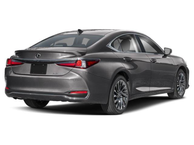lexus es hybrid 2024 58AEA1C1XRU043851 image lexus es hybrid 2024 58AEA1C1XRU043851 image